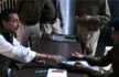 FIR against RBI Governor by Ex Royal who spent  hour in Bank